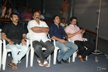 Seethamma Andaalu Raamayya Sithraalu Movie Success Meet